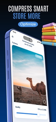 Boost Cleaner screen 4
