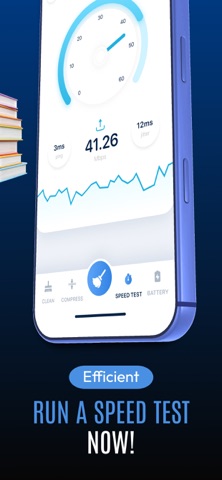 Boost Cleaner screen 5