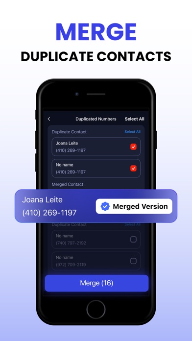 Cleaner Guru screen 3