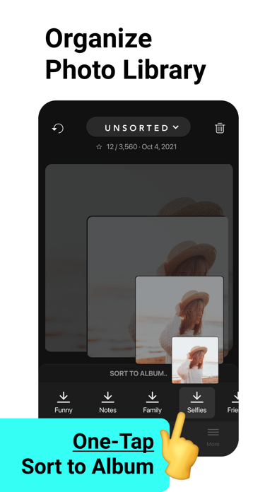 Slidebox screen 2