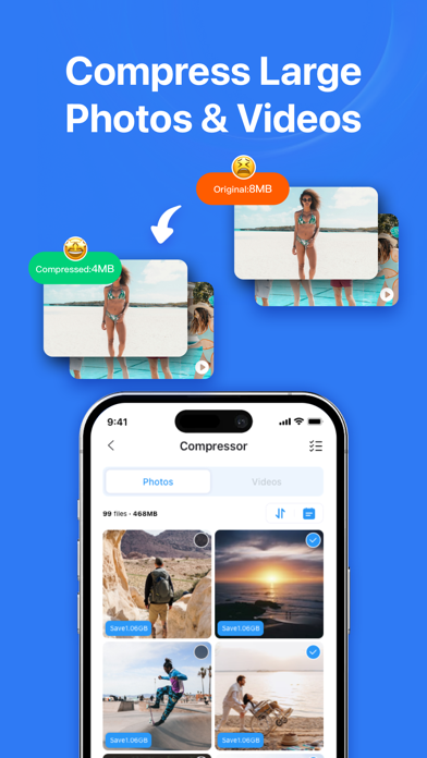 Smart Cleaner screen 4