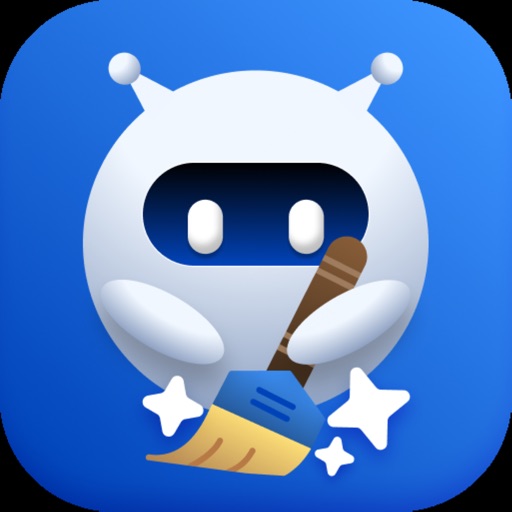 SmartClean icon